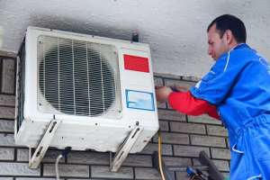 24/7 and Emergency HVAC Near Sta A, NY | Air Conidtioning and Heating Contractors